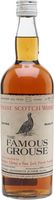 The Famous Grouse 6YO Whisky