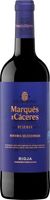 Reserva 2019 Marques de Caceres