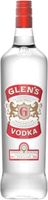 Glens Vodka 1L
