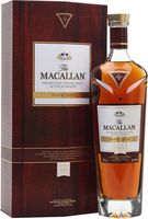 Macallan Rare Cask Batch No1 / 2019 Release Speyside Whisky