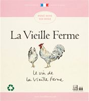 La Vieille Ferme Rose 2.25L