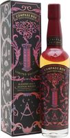 Compass Box No Name No.3 Blended Malt Scotch Whisky