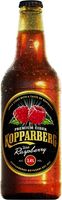 Kopparberg Raspberry Cider 500ml Bottle