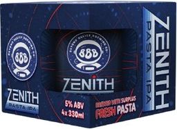 Beyond Belief Pasta IPA