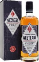 Westland Sherry Wood / American Single Malt