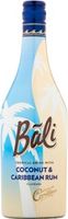 Bali Coconut & Caribbean Rum Liqueur