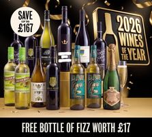 Wines of the Year Collection 2026
