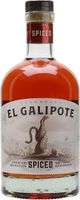 Legendary El Galipote Spiced Rum Based Spirit Drink 700ml