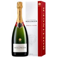 Bollinger Special Cuvee Brut NV