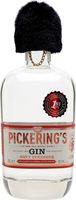 Pickering's Gin Navy Strength