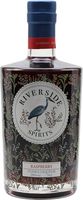 Riverside Spirits Raspberry Vodka Liqueur