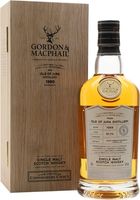 Isle of Jura 1989 / 33 Year Old / Cask #1580 / Connoisseurs Choice Island Whisky
