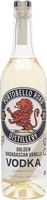 Portobello Road Golden Madagascan Vanilla Fla...