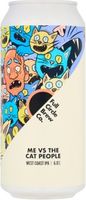 Full Circle Brew Co Me Vs The Cat People West...