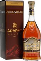 Ararat 5 Year Old Brandy