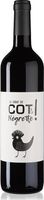 Le Chant du Cot a la Negrette Rouge