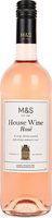 M&S House Rosé