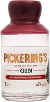 Pickering's Gin 5cl