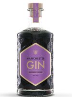 Manchester Gin Blackberry 70cl