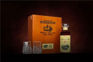 *COMPETITION* Edradour 35 Year Old 1989 (cask...