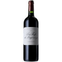 Les Fiefs de Lagrange  - Second Wine of Châte...