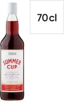 Tesco Summer Cup