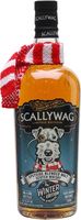 Scallywag Winter Edition Speyside Blended Malt Scotch Whisky