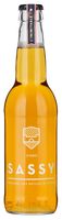 Maison Sassy Cider Brut