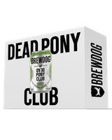 Dead Pony Club (per 330ml can)