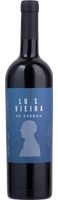 Luis Vieira Single Vineyard Lisboa Red