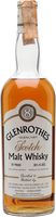 Glenrothes 8 Year Old / Bot. 1970s Speyside Single Malt Scotch Whisky