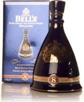 Bell's The Queen's Golden Jubilee Decanter - ...