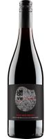 London Cru x VW Pinot Noir Précoce