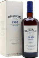 Appleton 1995 / 25 Year Old / Hearts Collection