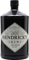 Hendrick's Gin / Magnum