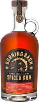 Burning Barn Spiced Rum
