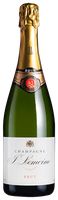 Champagne Laurent-Perrier J. Lemoine Brut