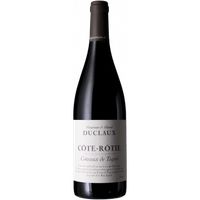 Cote-rotie coteaux de tupin - benjamin et dav...