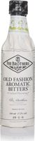 Fee Brothers Old Fashion Aromatic Bitters