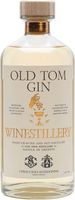 Winestillery Old Tom Gin