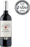 Tesco Finest St Emilion