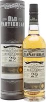 Cameronbridge 1991 / 29 Year Old / Old Particular Lowland Whisky