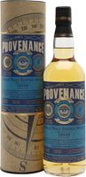 Arran 2013 / 8 Year Old / Provenance Island Single Malt Scotch Whisky