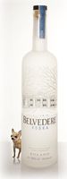 Belvedere Vodka with Light 6l (No Box / Torn ...