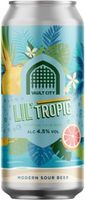 Vault City Lil Tropic Sour 440ml