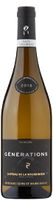 Muscadet Sevre et Maine Sur Lie Generations