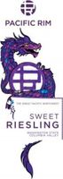Pacific Rim Sweet Riesling