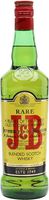 J&B Rare Blended Whisky