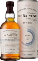 The Balvenie Tun 1509 Batch 6 Single Malt Scotch Whisky