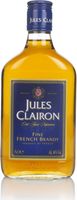 Jules Clarion Napoleon Brandy (35cl) Brandy